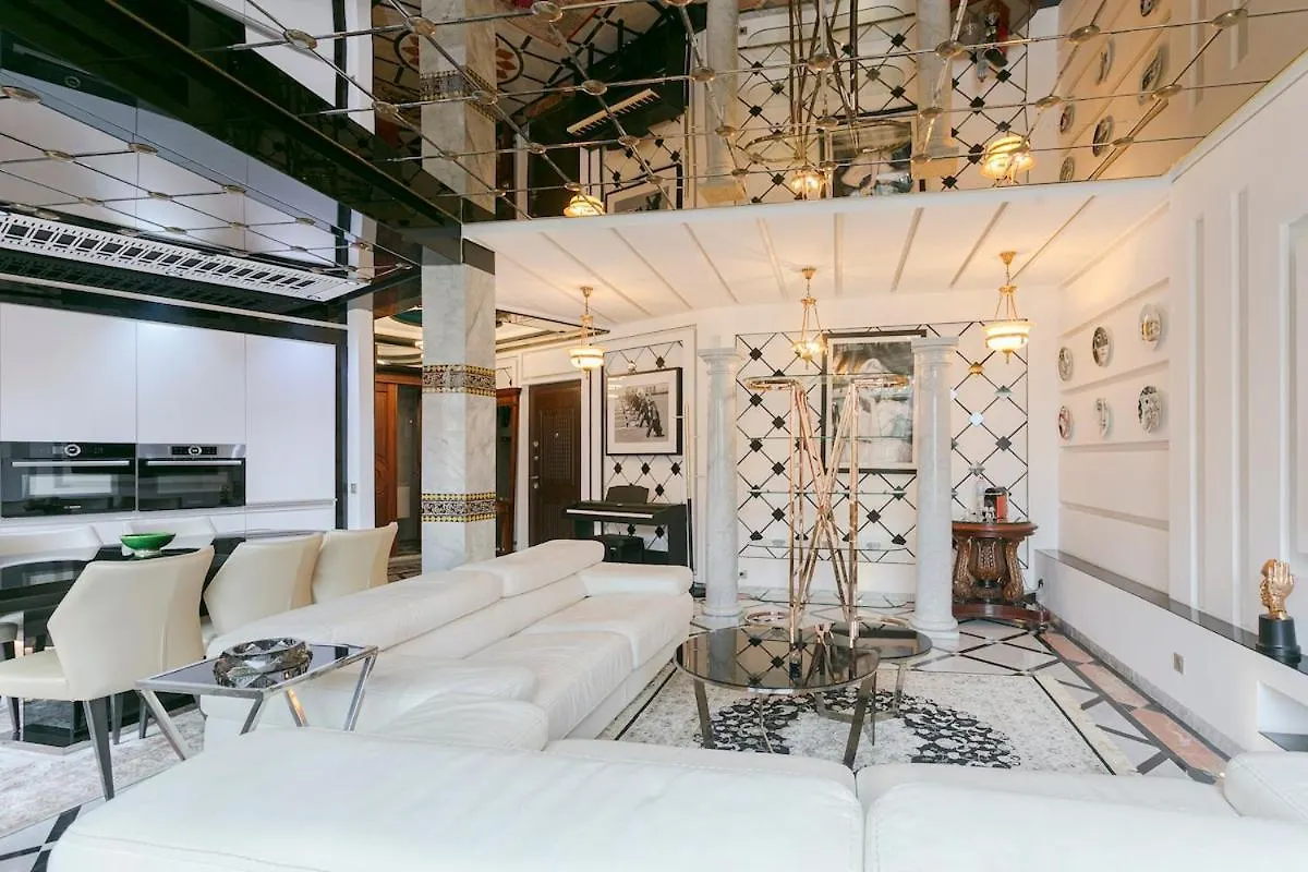 Maison Elysium Hivernage Marrakech Marrakesh 0*,