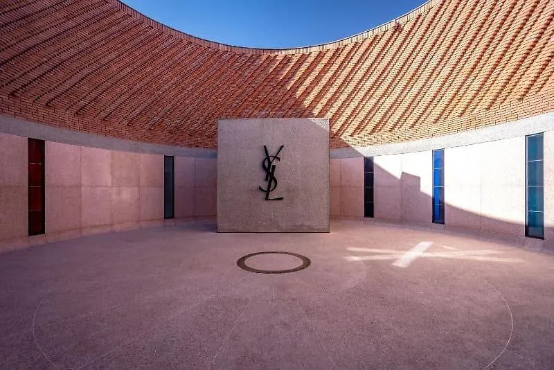 Maison Elysium Hivernage Marrakech Marrakesh Morocco