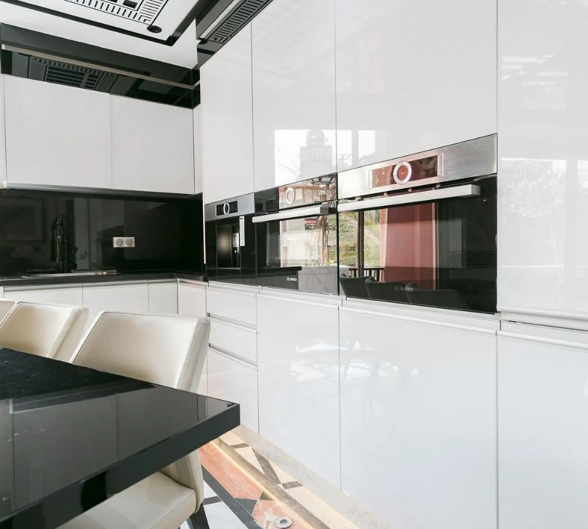Maison Elysium Hivernage Marrakech Marrakesh 0*,