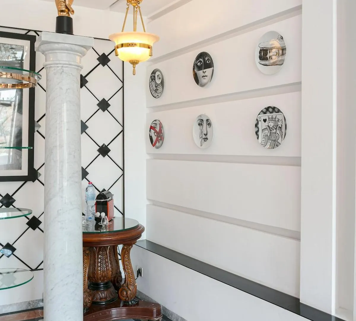 Maison Elysium Hivernage Marrakech Marrakesh Apartment