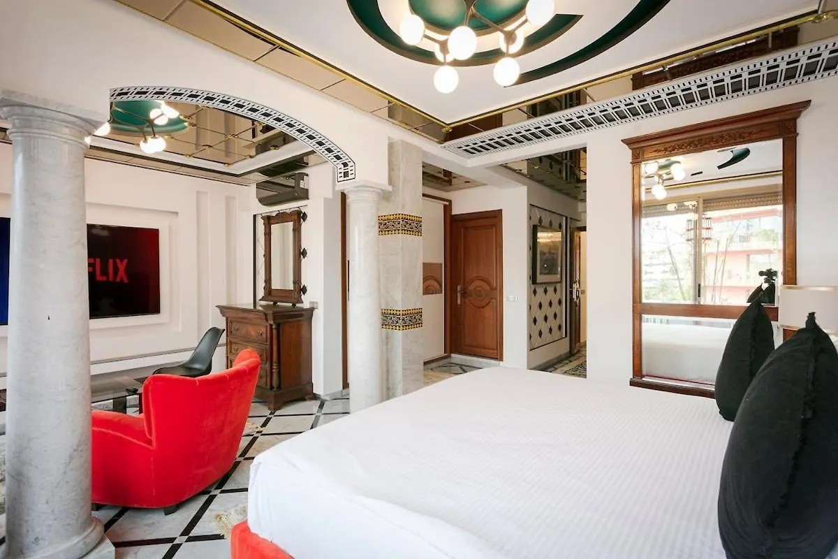 Maison Elysium Hivernage Marrakech Marrakesh 0*,