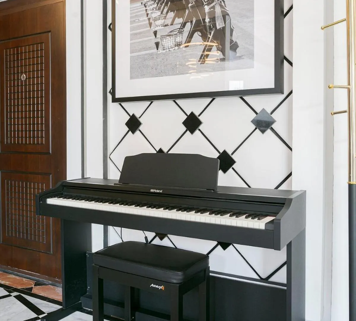 Maison Elysium Hivernage Marrakech Marrakesh Apartment