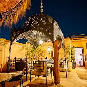 Dar Nadwa Marrakesh