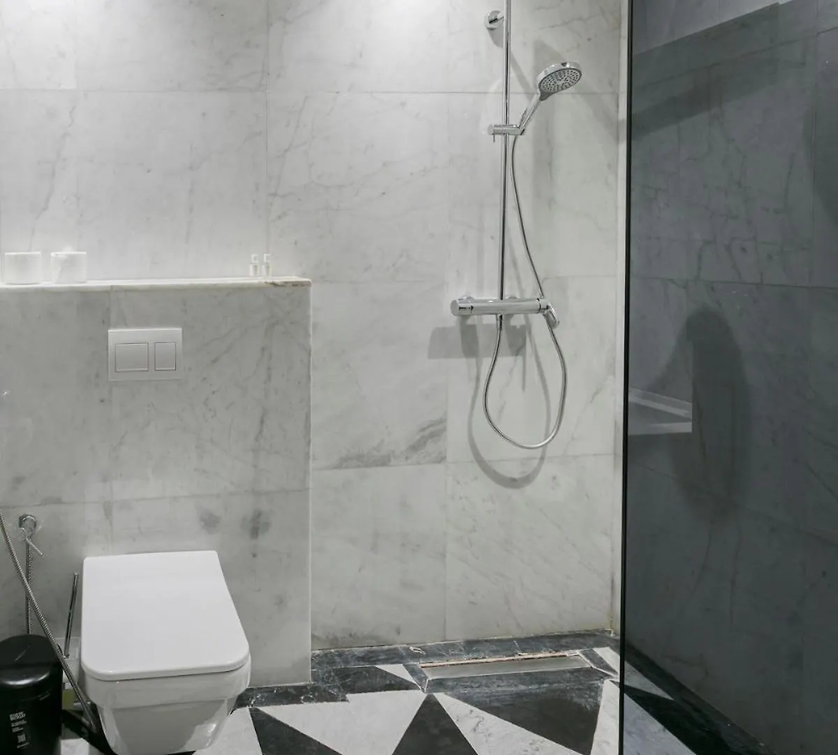 Maison Elysium Hivernage Marrakech Marrakesh 0*,  Morocco