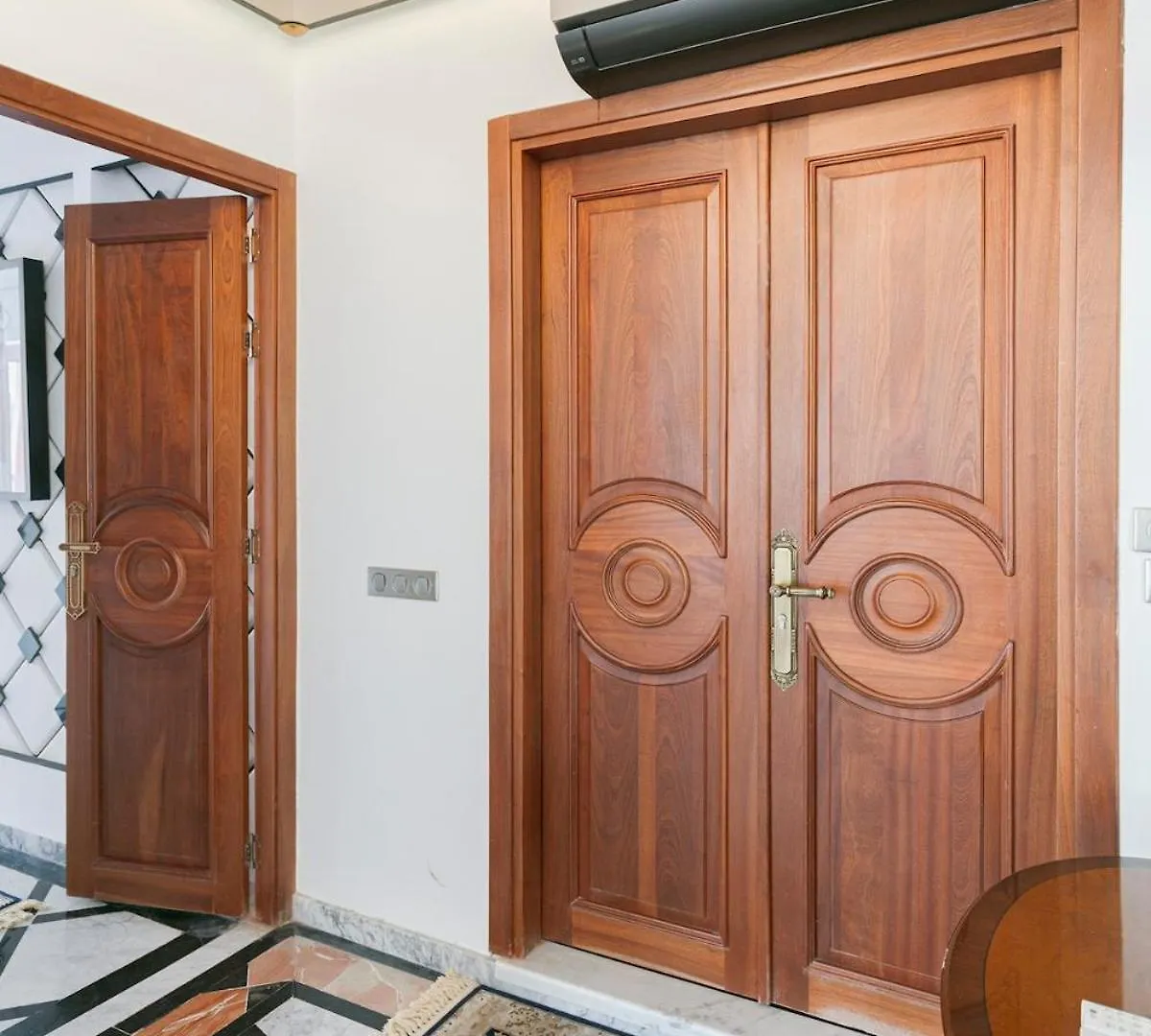 Apartment Maison Elysium Hivernage Marrakech Marrakesh Morocco