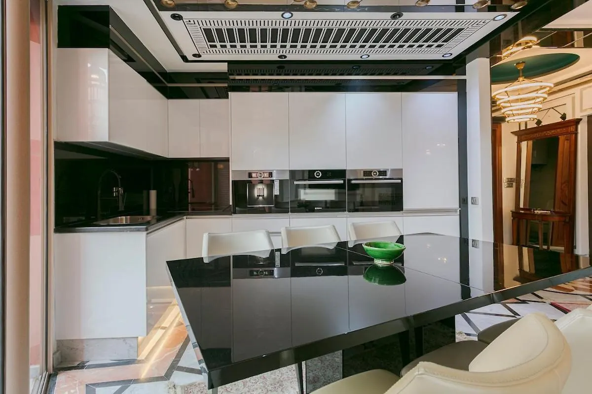 아파트 Maison Elysium Hivernage Marrakech 마라케시